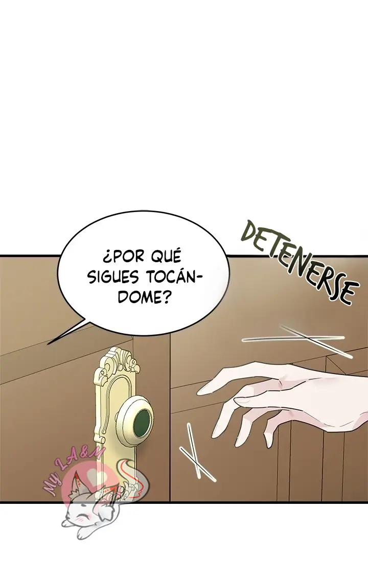 La Noble Señorita A Quien Servía, Se Ha Convertido En Mi Maestro. - Capítulo 21 - Página 8 - LectorTMOo