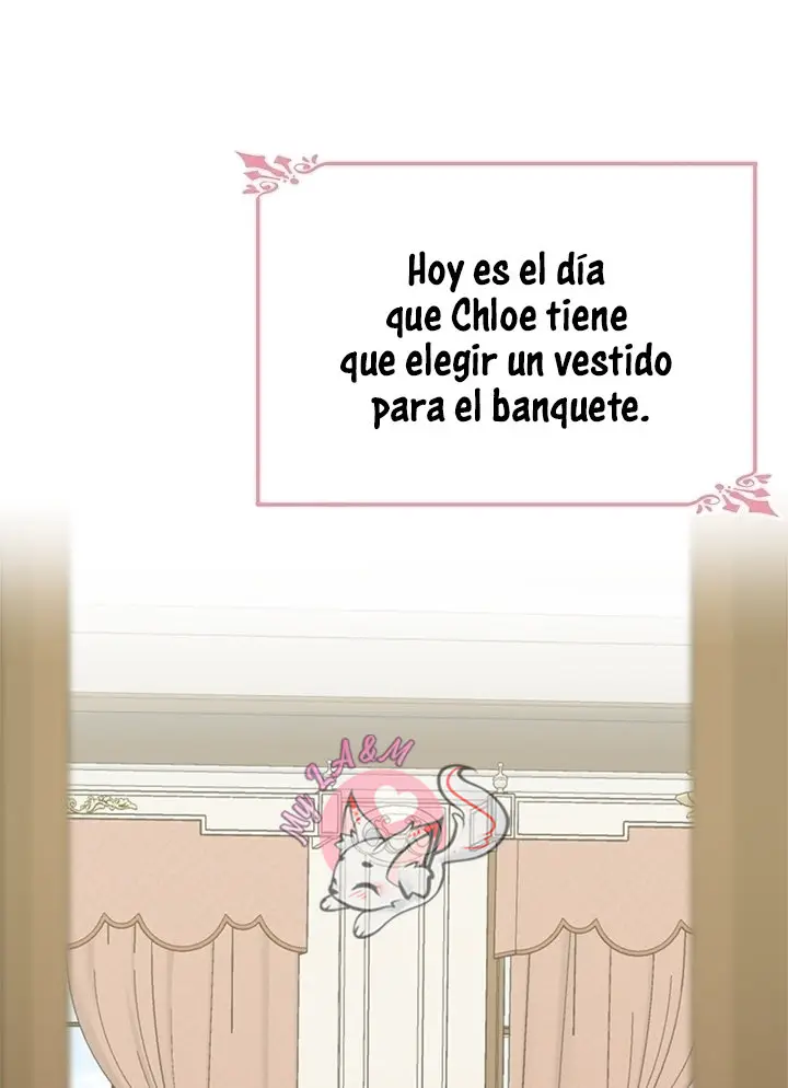 La Noble Señorita A Quien Servía, Se Ha Convertido En Mi Maestro. - Capítulo 21 - Página 9 - LectorTMOo