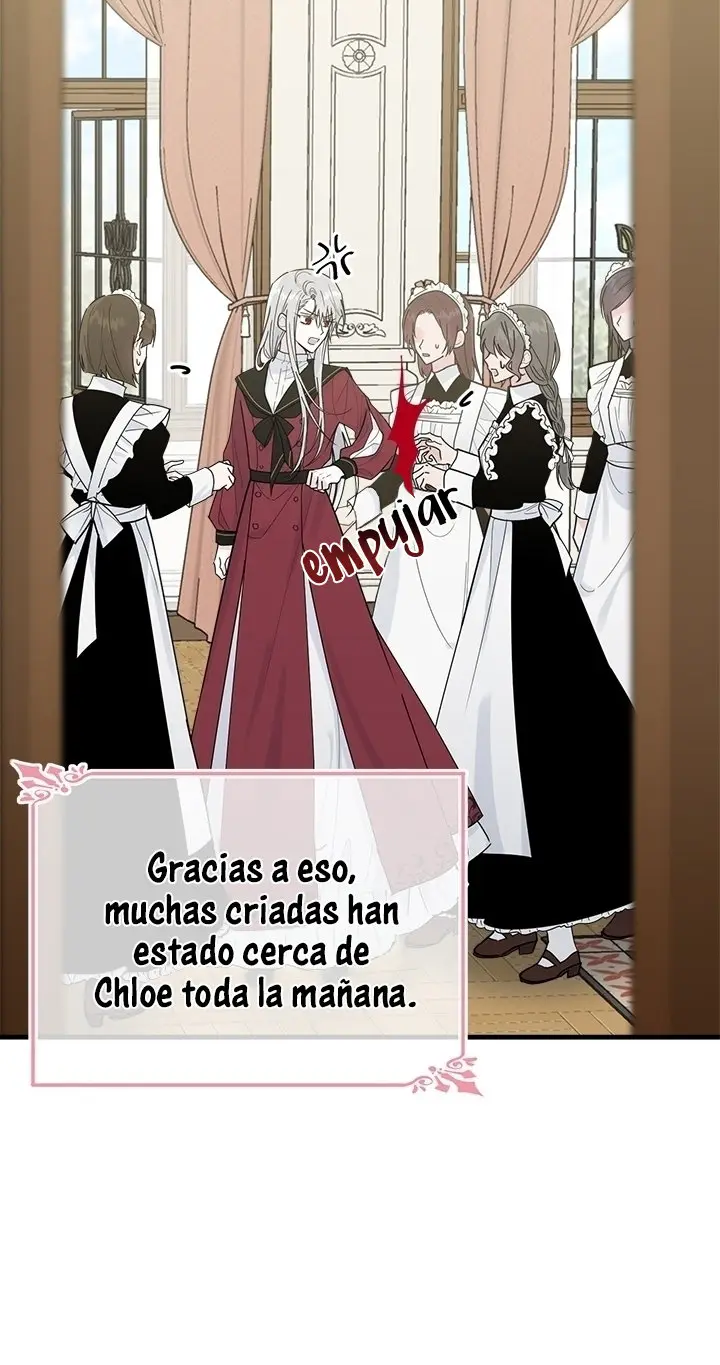 La Noble Señorita A Quien Servía, Se Ha Convertido En Mi Maestro. - Capítulo 21 - Página 10 - LectorTMOo