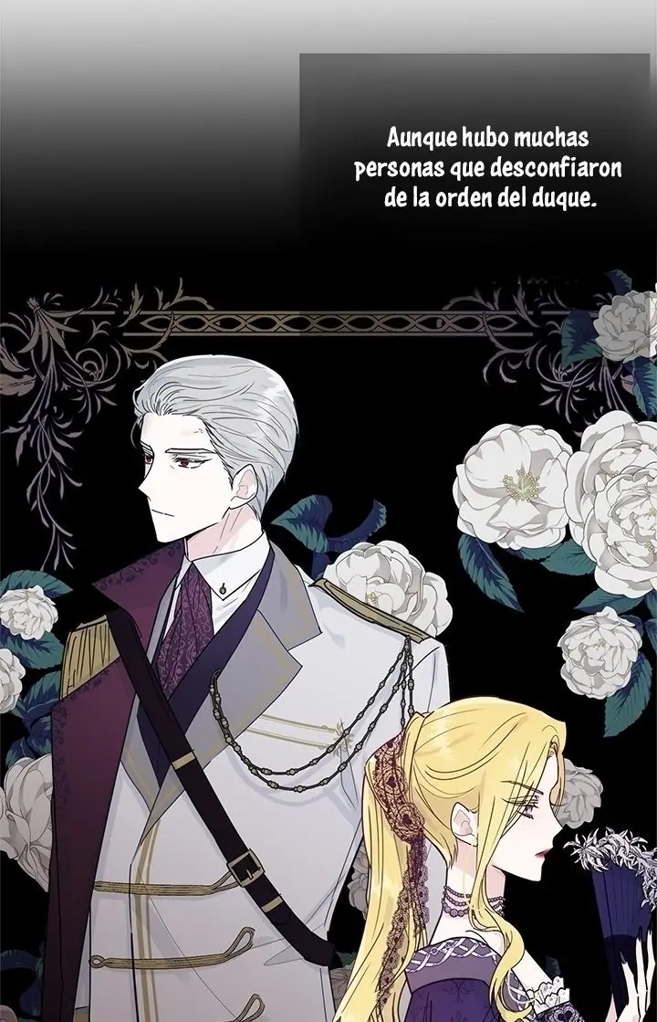 La Noble Señorita A Quien Servía, Se Ha Convertido En Mi Maestro. - Capítulo 21 - Página 14 - LectorTMOo