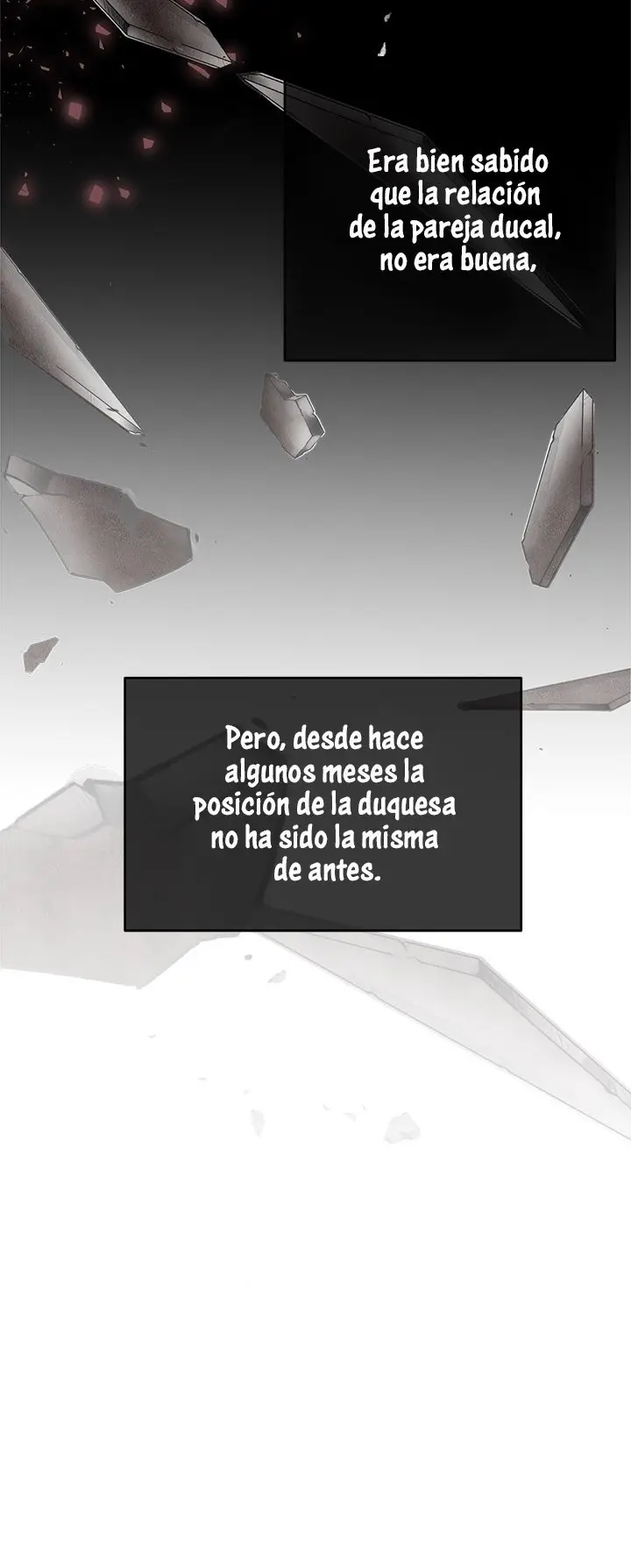 La Noble Señorita A Quien Servía, Se Ha Convertido En Mi Maestro. - Capítulo 21 - Página 17 - LectorTMOo