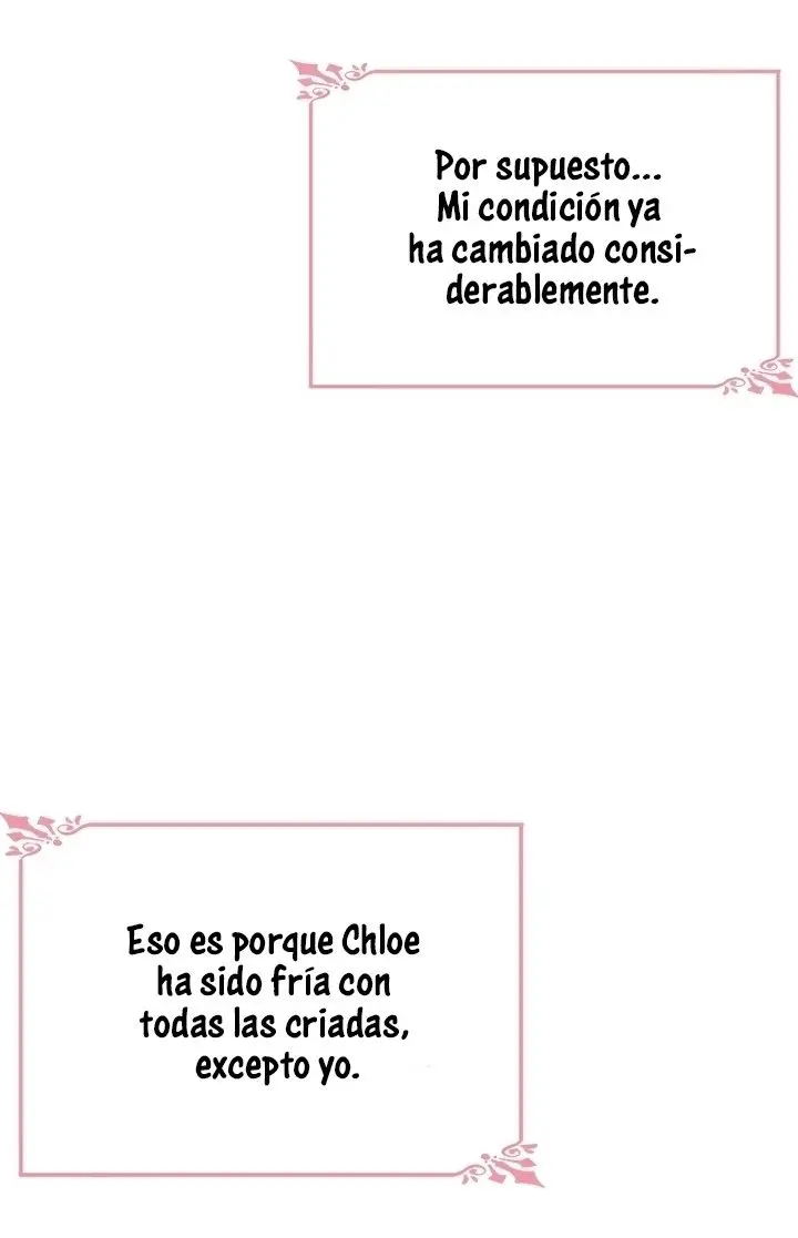 La Noble Señorita A Quien Servía, Se Ha Convertido En Mi Maestro. - Capítulo 21 - Página 21 - LectorTMOo