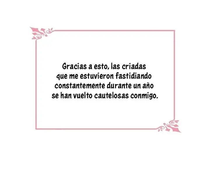 La Noble Señorita A Quien Servía, Se Ha Convertido En Mi Maestro. - Capítulo 21 - Página 23 - LectorTMOo