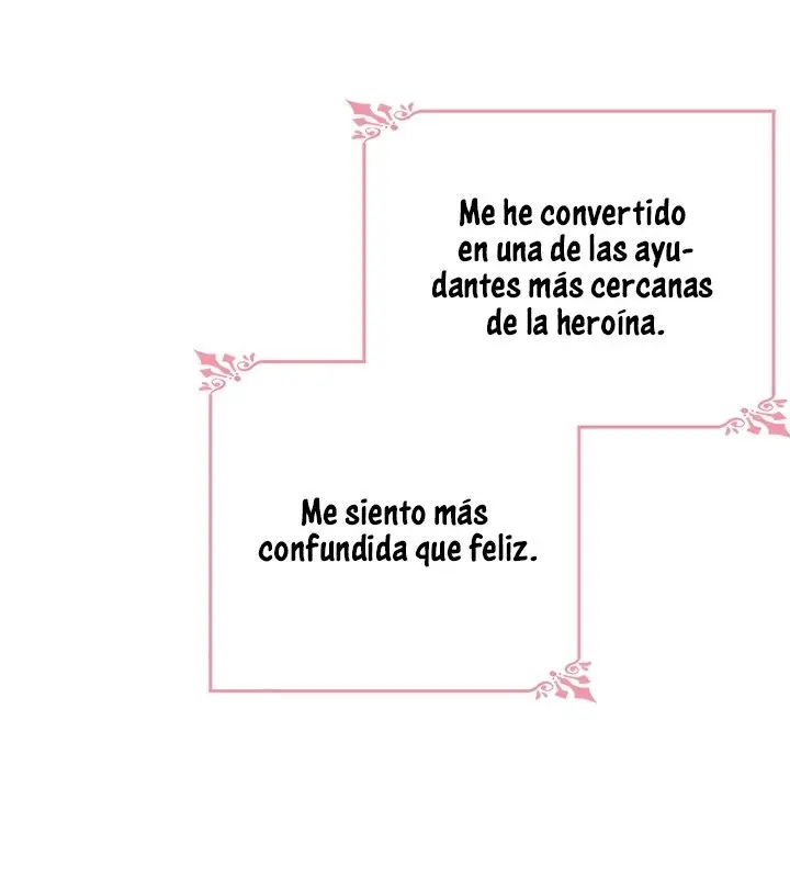 La Noble Señorita A Quien Servía, Se Ha Convertido En Mi Maestro. - Capítulo 21 - Página 28 - LectorTMOo