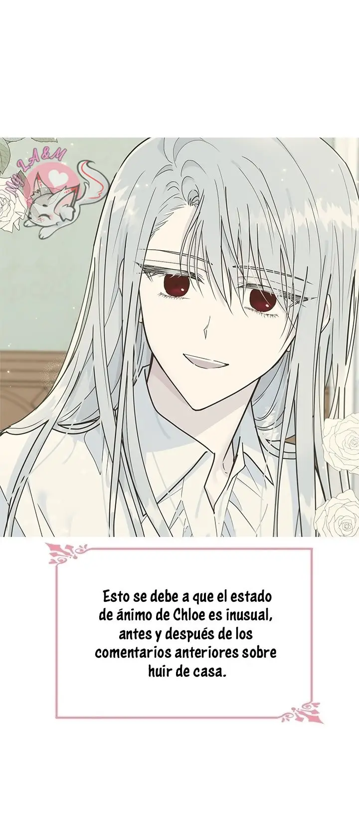 La Noble Señorita A Quien Servía, Se Ha Convertido En Mi Maestro. - Capítulo 21 - Página 29 - LectorTMOo