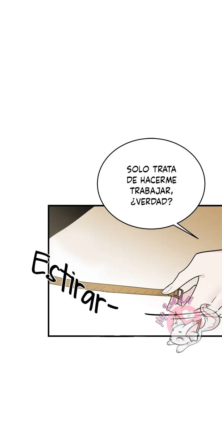 La Noble Señorita A Quien Servía, Se Ha Convertido En Mi Maestro. - Capítulo 21 - Página 37 - LectorTMOo
