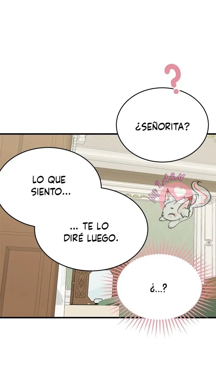 La Noble Señorita A Quien Servía, Se Ha Convertido En Mi Maestro. - Capítulo 21 - Página 42 - LectorTMOo