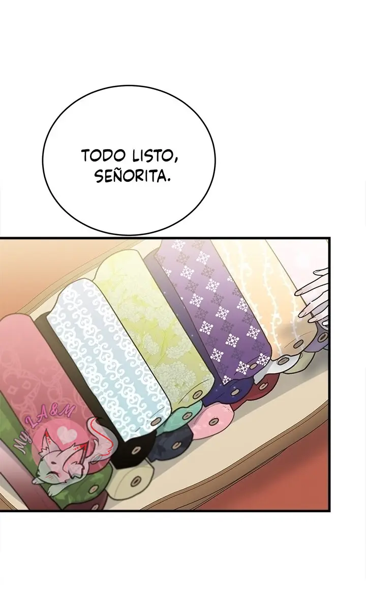 La Noble Señorita A Quien Servía, Se Ha Convertido En Mi Maestro. - Capítulo 21 - Página 67 - LectorTMOo