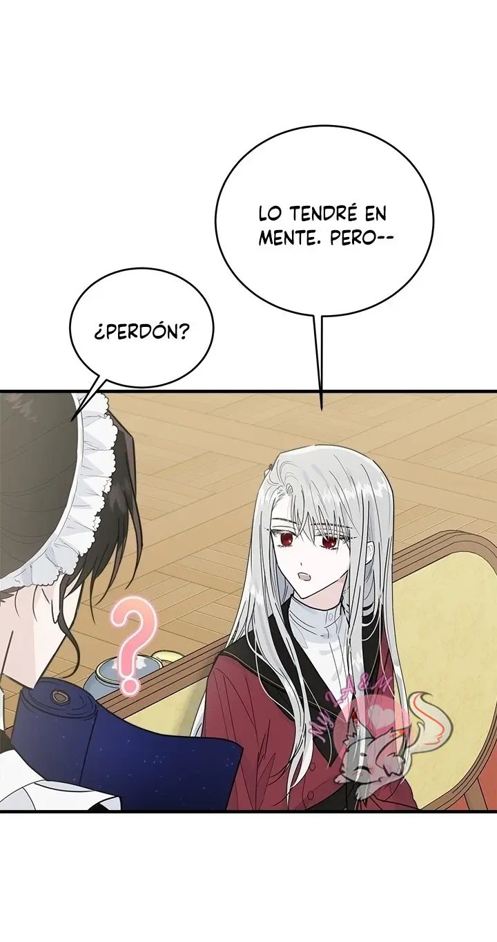 La Noble Señorita A Quien Servía, Se Ha Convertido En Mi Maestro. - Capítulo 21 - Página 69 - LectorTMOo