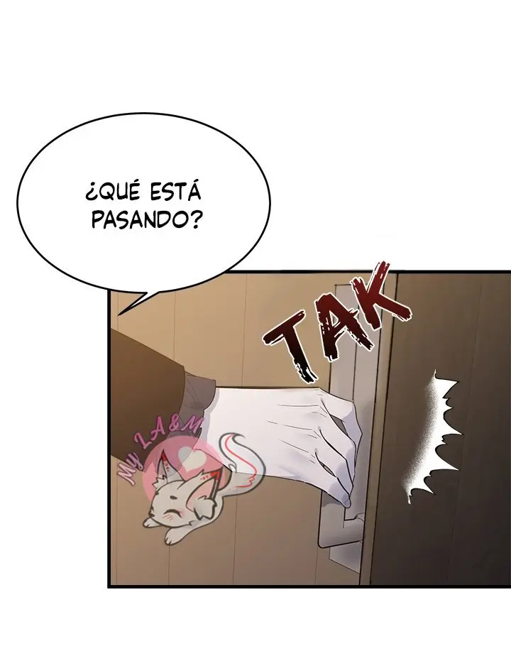 La Noble Señorita A Quien Servía, Se Ha Convertido En Mi Maestro. - Capítulo 21 - Página 84 - LectorTMOo