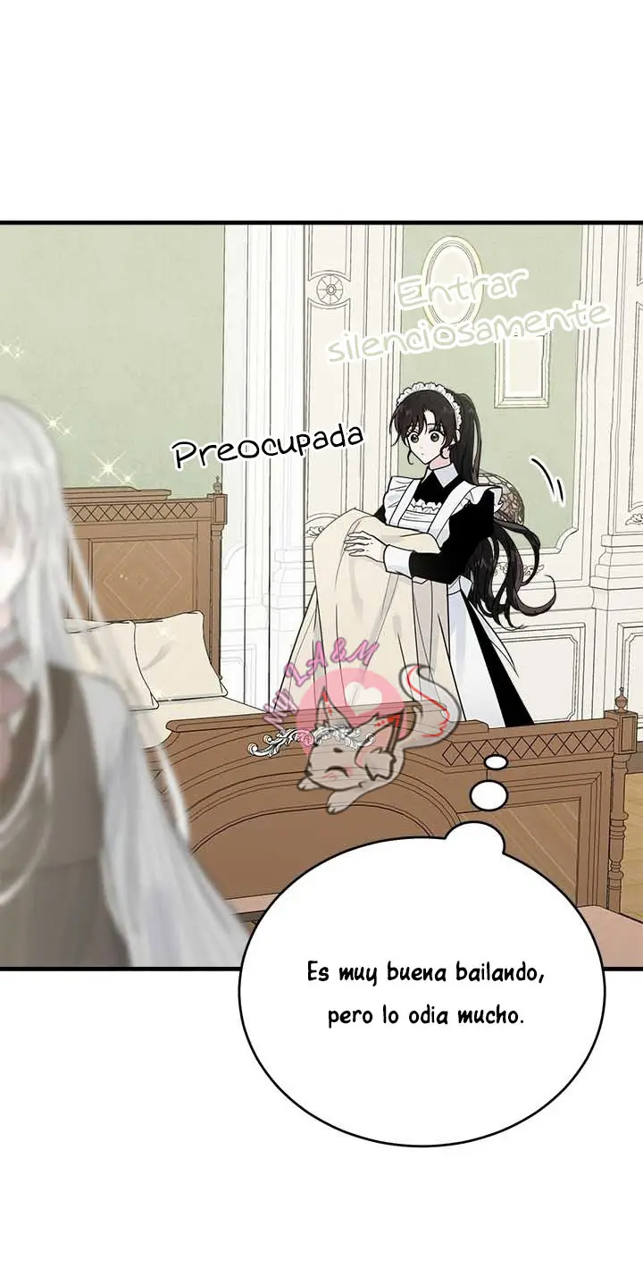 La Noble Señorita A Quien Servía, Se Ha Convertido En Mi Maestro. - Capítulo 22 - Página 30 - LectorTMOo