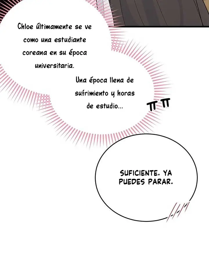 La Noble Señorita A Quien Servía, Se Ha Convertido En Mi Maestro. - Capítulo 22 - Página 36 - LectorTMOo