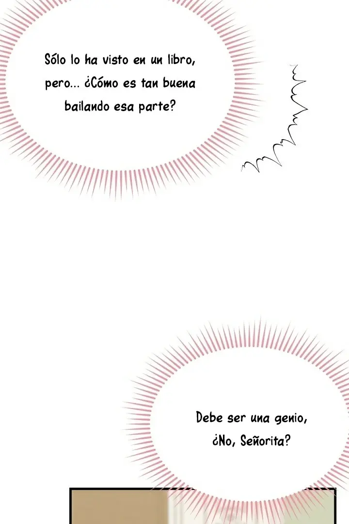 La Noble Señorita A Quien Servía, Se Ha Convertido En Mi Maestro. - Capítulo 22 - Página 47 - LectorTMOo