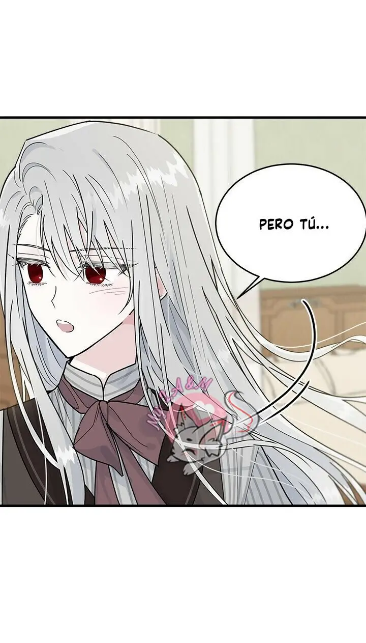 La Noble Señorita A Quien Servía, Se Ha Convertido En Mi Maestro. - Capítulo 22 - Página 50 - LectorTMOo