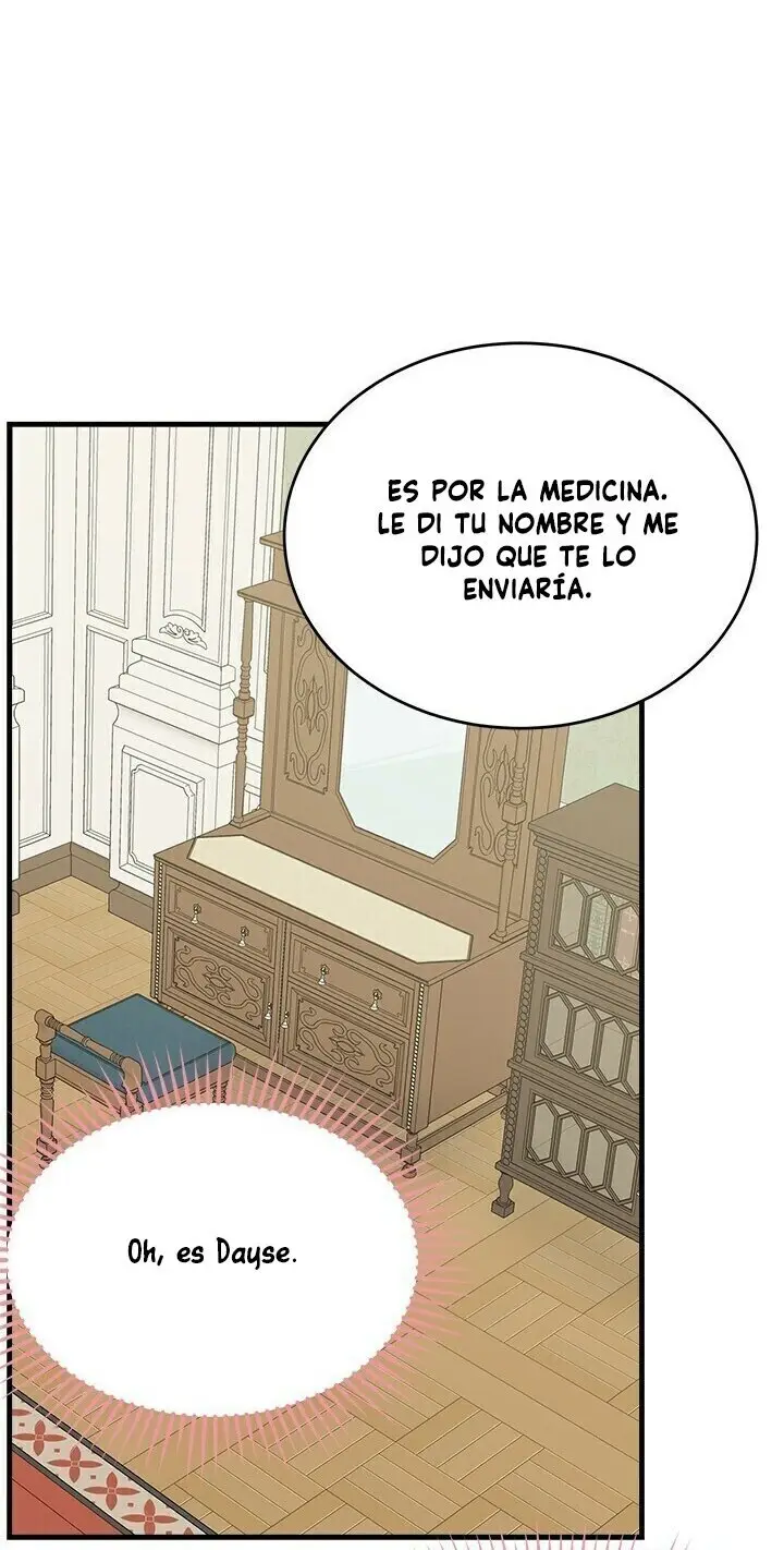 La Noble Señorita A Quien Servía, Se Ha Convertido En Mi Maestro. - Capítulo 22 - Página 60 - LectorTMOo