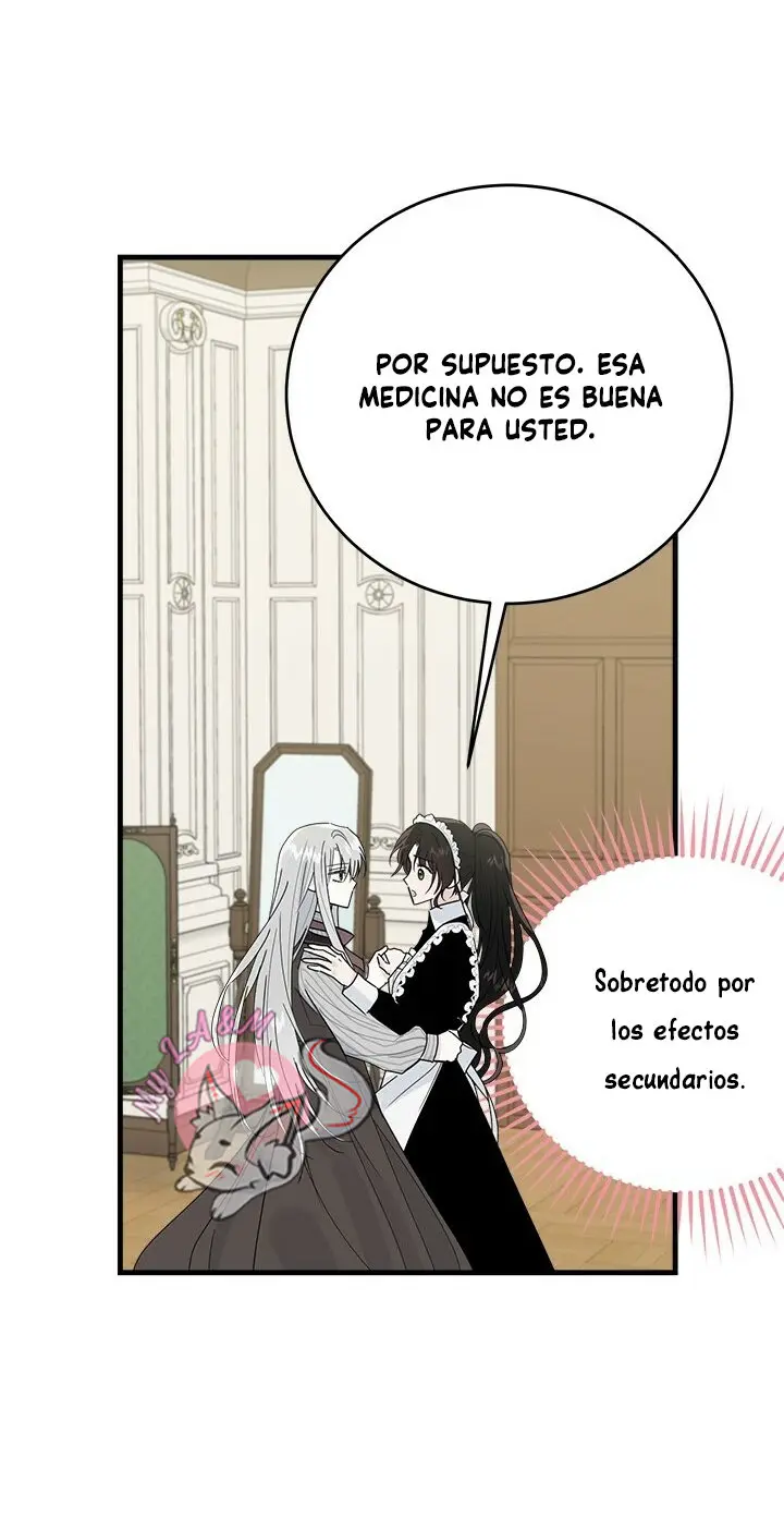 La Noble Señorita A Quien Servía, Se Ha Convertido En Mi Maestro. - Capítulo 22 - Página 64 - LectorTMOo