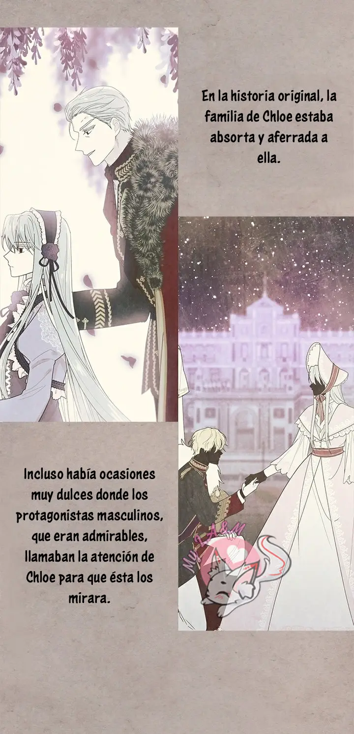 La Noble Señorita A Quien Servía, Se Ha Convertido En Mi Maestro. - Capítulo 22 - Página 73 - LectorTMOo