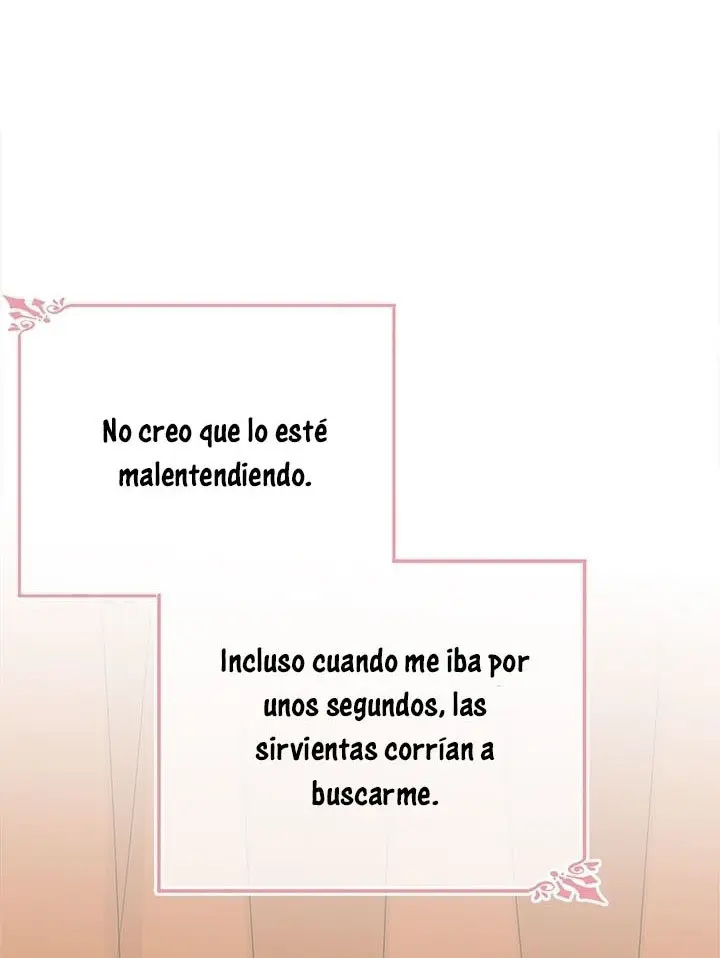 La Noble Señorita A Quien Servía, Se Ha Convertido En Mi Maestro. - Capítulo 23 - Página 29 - LectorTMOo