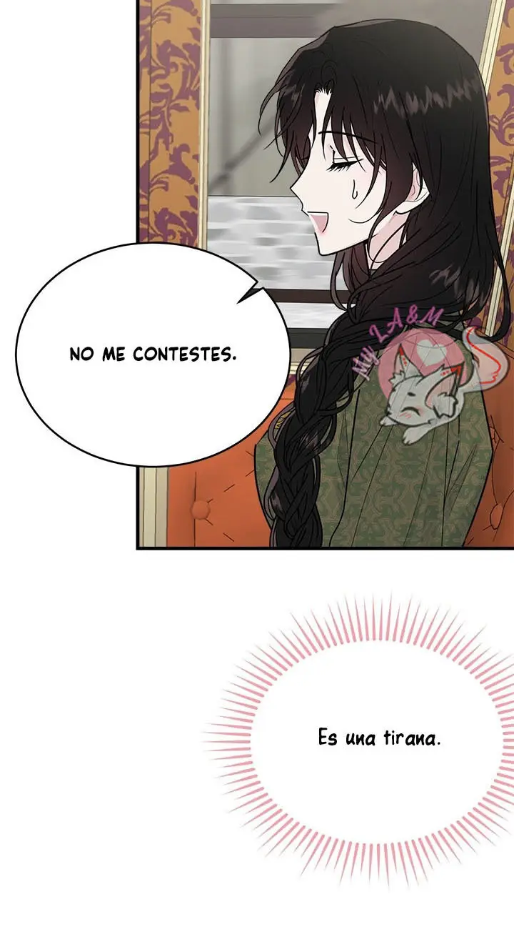 La Noble Señorita A Quien Servía, Se Ha Convertido En Mi Maestro. - Capítulo 23 - Página 32 - LectorTMOo