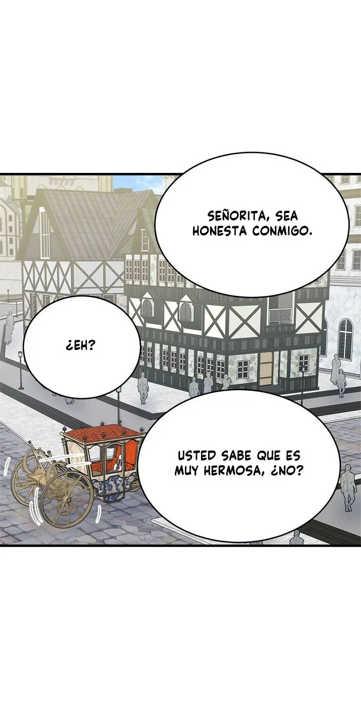 La Noble Señorita A Quien Servía, Se Ha Convertido En Mi Maestro. - Capítulo 23 - Página 45 - LectorTMOo
