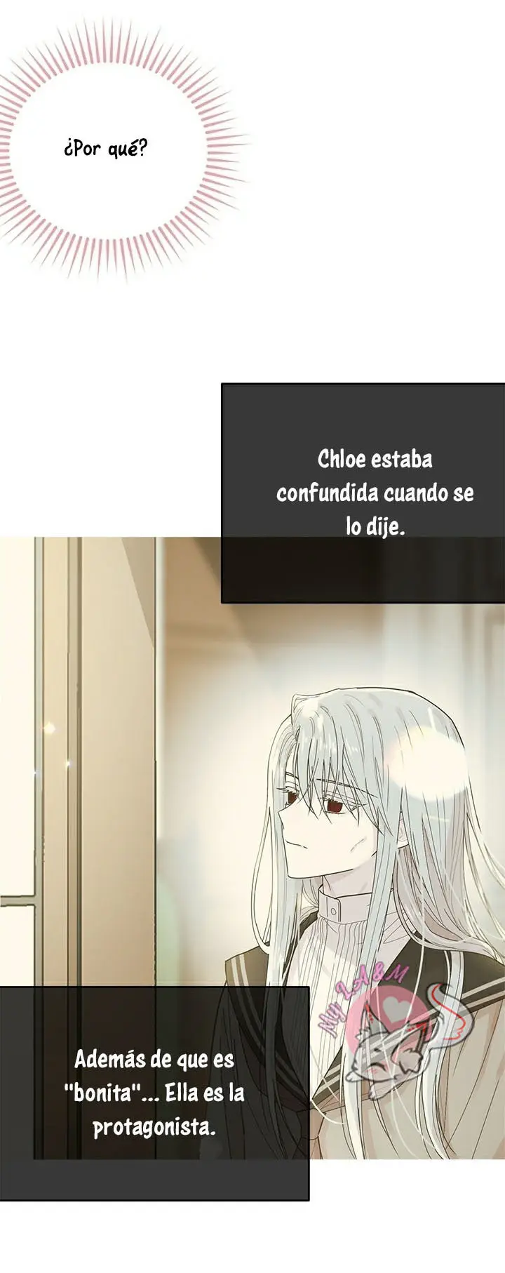 La Noble Señorita A Quien Servía, Se Ha Convertido En Mi Maestro. - Capítulo 23 - Página 49 - LectorTMOo