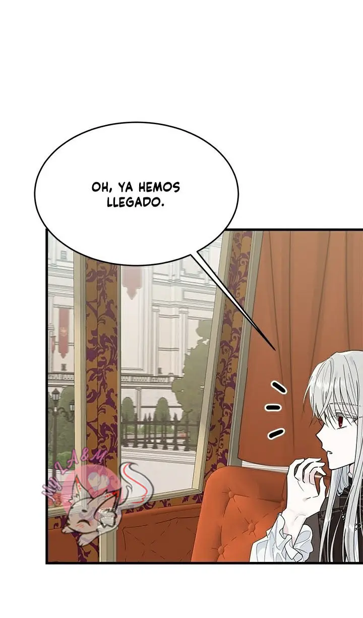La Noble Señorita A Quien Servía, Se Ha Convertido En Mi Maestro. - Capítulo 23 - Página 53 - LectorTMOo
