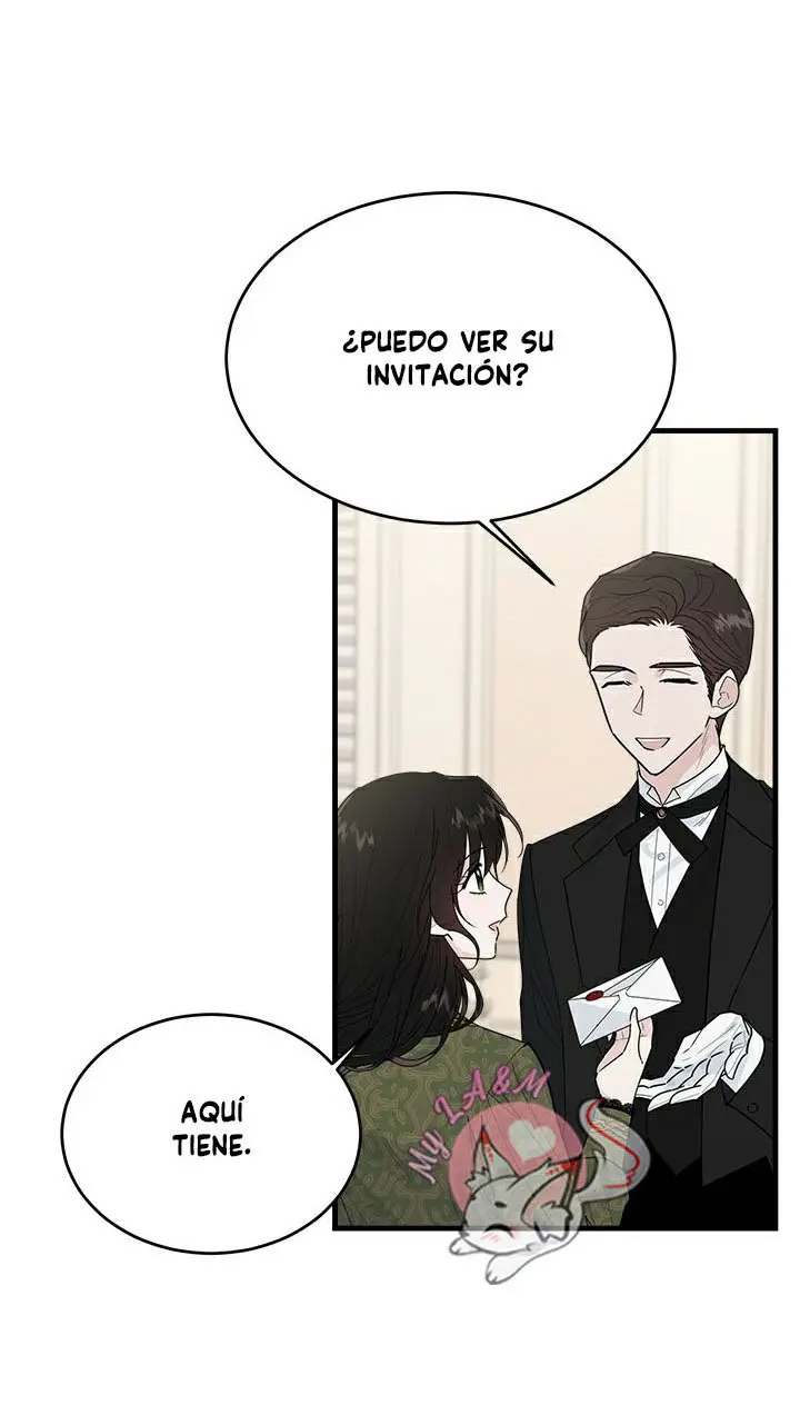 La Noble Señorita A Quien Servía, Se Ha Convertido En Mi Maestro. - Capítulo 23 - Página 63 - LectorTMOo