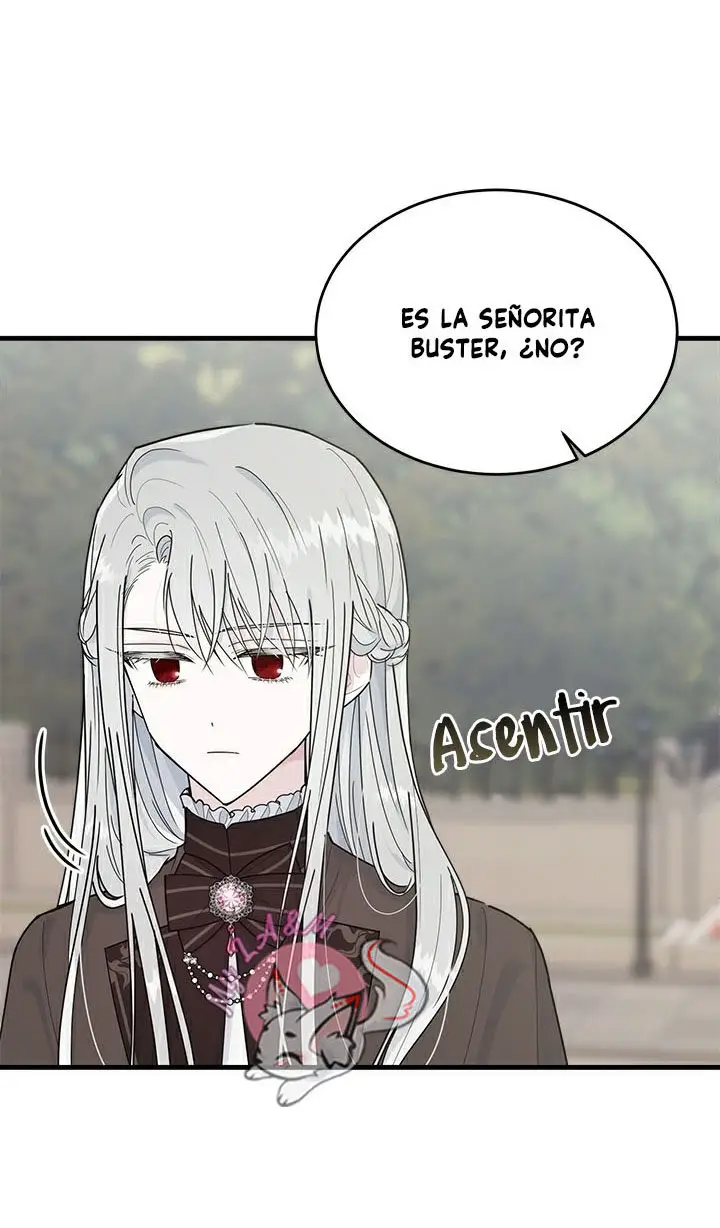 La Noble Señorita A Quien Servía, Se Ha Convertido En Mi Maestro. - Capítulo 23 - Página 64 - LectorTMOo