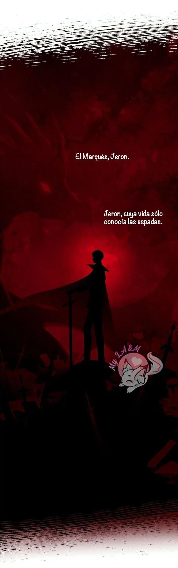 La Noble Señorita A Quien Servía, Se Ha Convertido En Mi Maestro. - Capítulo 23 - Página 70 - LectorTMOo