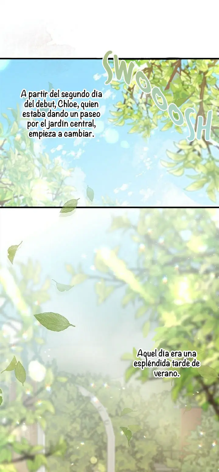 La Noble Señorita A Quien Servía, Se Ha Convertido En Mi Maestro. - Capítulo 23 - Página 71 - LectorTMOo