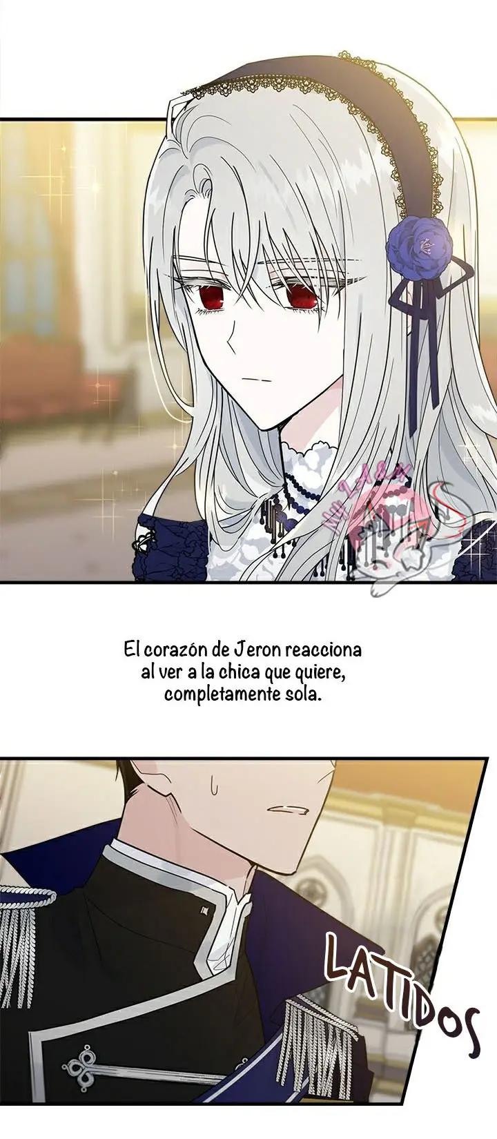 La Noble Señorita A Quien Servía, Se Ha Convertido En Mi Maestro. - Capítulo 23 - Página 77 - LectorTMOo