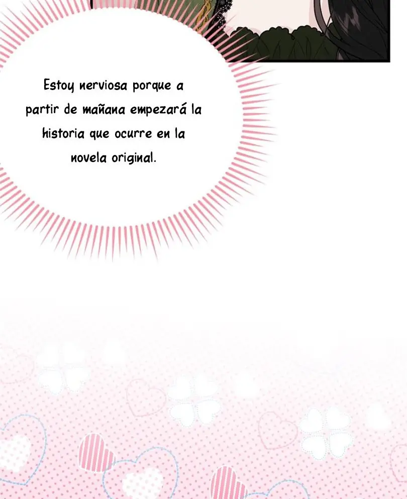 La Noble Señorita A Quien Servía, Se Ha Convertido En Mi Maestro. - Capítulo 24 - Página 12 - LectorTMOo
