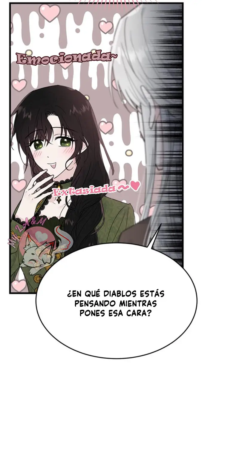La Noble Señorita A Quien Servía, Se Ha Convertido En Mi Maestro. - Capítulo 24 - Página 15 - LectorTMOo