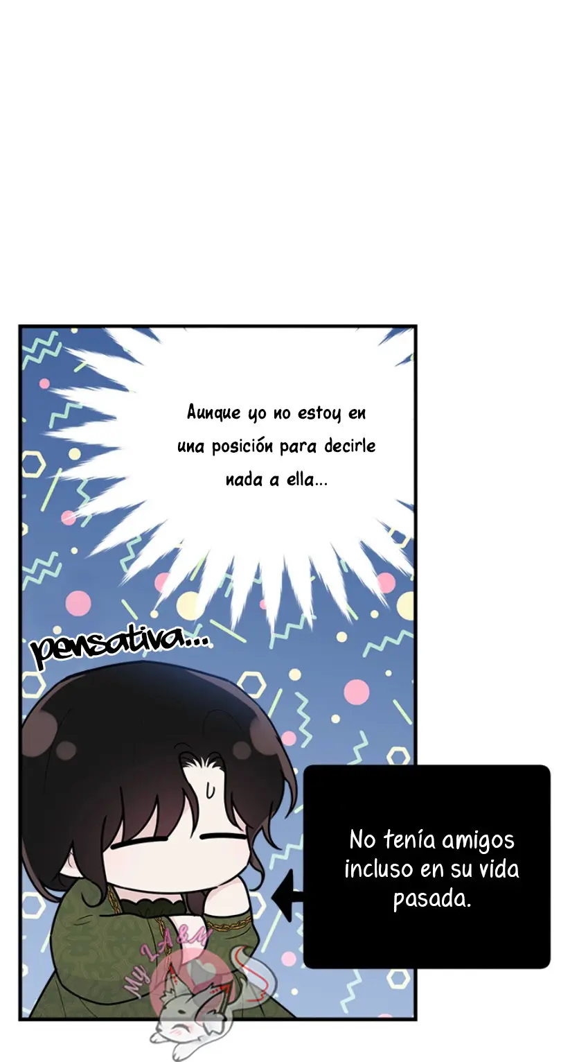 La Noble Señorita A Quien Servía, Se Ha Convertido En Mi Maestro. - Capítulo 24 - Página 38 - LectorTMOo