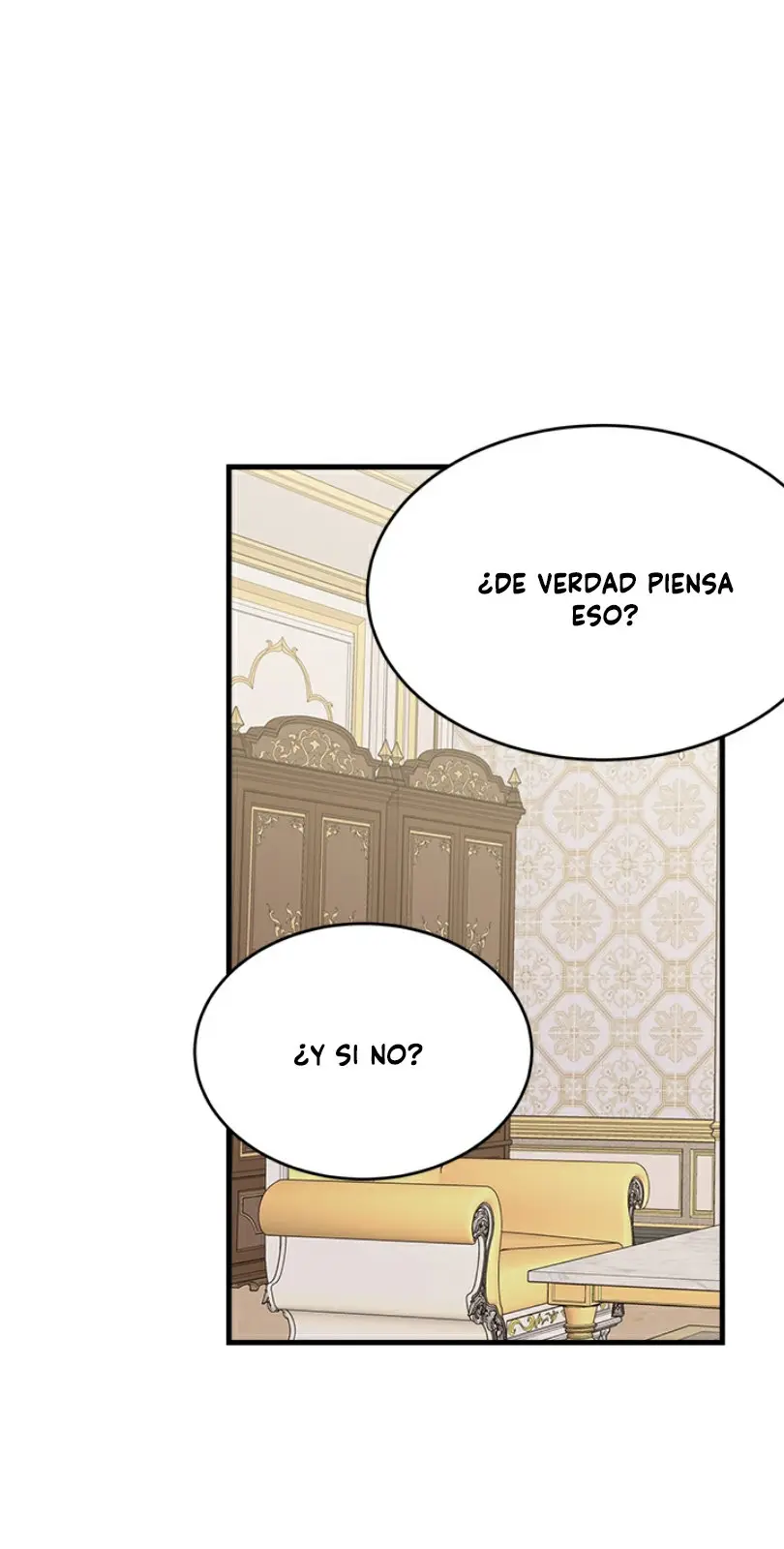 La Noble Señorita A Quien Servía, Se Ha Convertido En Mi Maestro. - Capítulo 24 - Página 46 - LectorTMOo