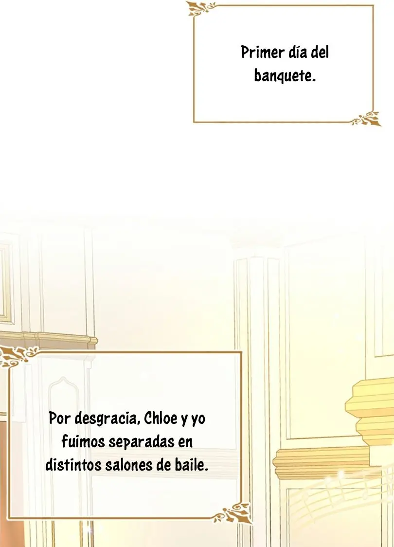 La Noble Señorita A Quien Servía, Se Ha Convertido En Mi Maestro. - Capítulo 24 - Página 59 - LectorTMOo