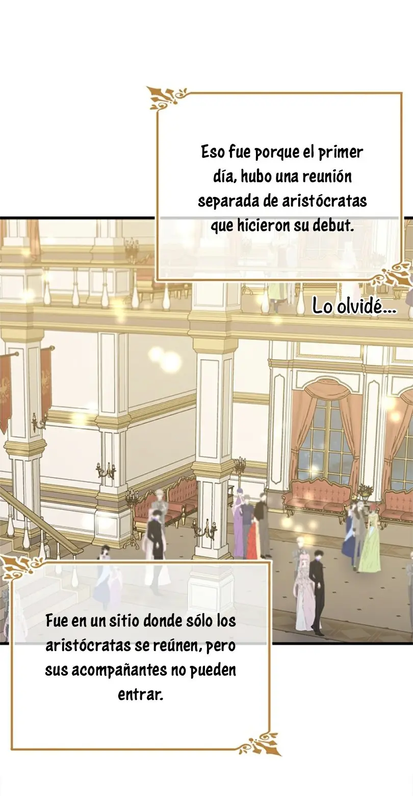 La Noble Señorita A Quien Servía, Se Ha Convertido En Mi Maestro. - Capítulo 24 - Página 61 - LectorTMOo