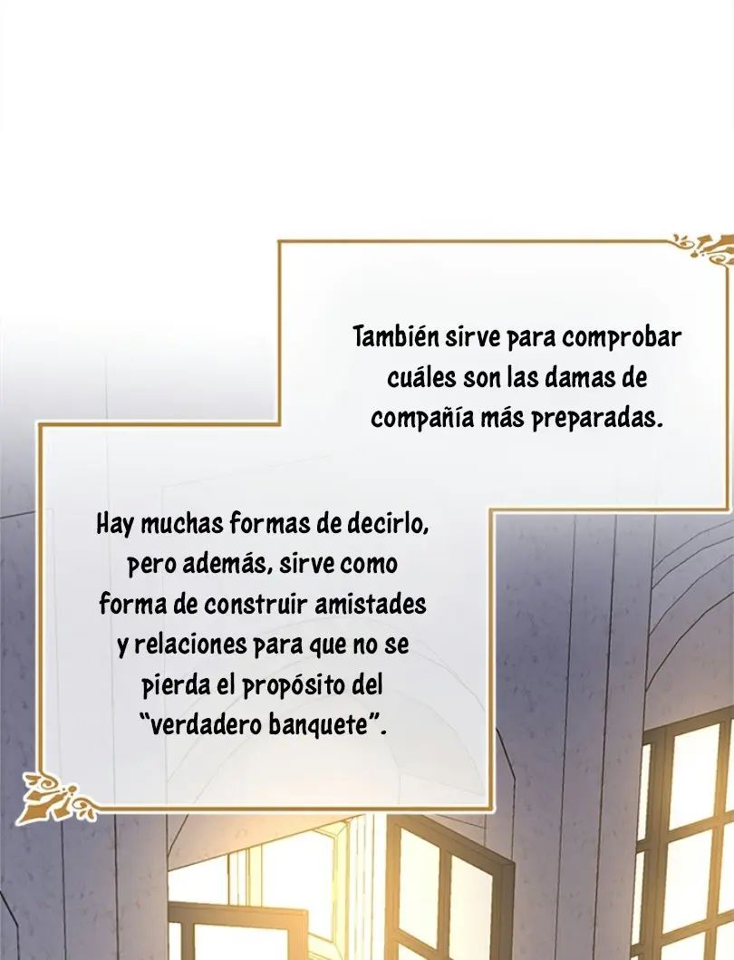 La Noble Señorita A Quien Servía, Se Ha Convertido En Mi Maestro. - Capítulo 24 - Página 62 - LectorTMOo