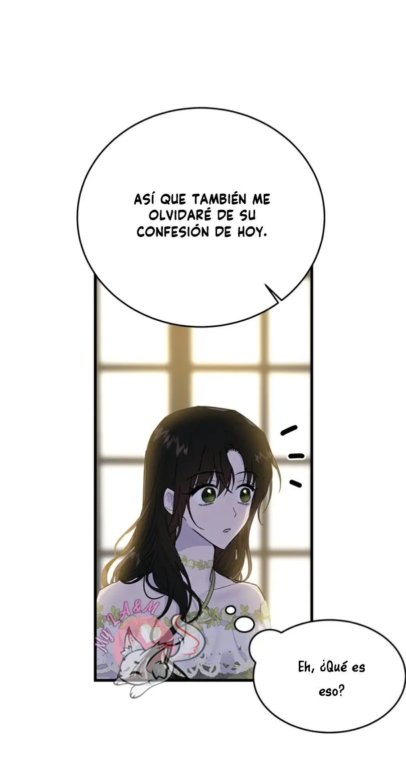 La Noble Señorita A Quien Servía, Se Ha Convertido En Mi Maestro. - Capítulo 24 - Página 70 - LectorTMOo