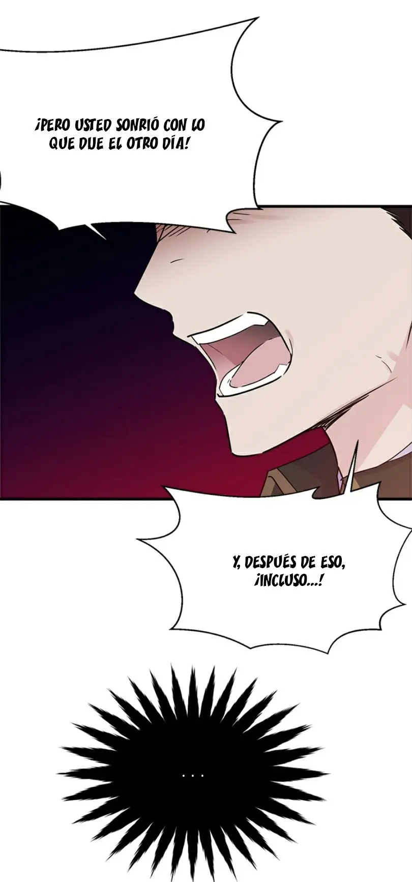 La Noble Señorita A Quien Servía, Se Ha Convertido En Mi Maestro. - Capítulo 24 - Página 73 - LectorTMOo