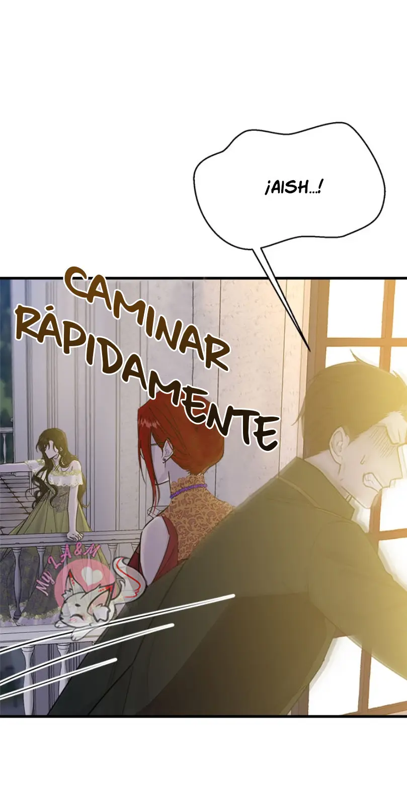 La Noble Señorita A Quien Servía, Se Ha Convertido En Mi Maestro. - Capítulo 25 - Página 17 - LectorTMOo