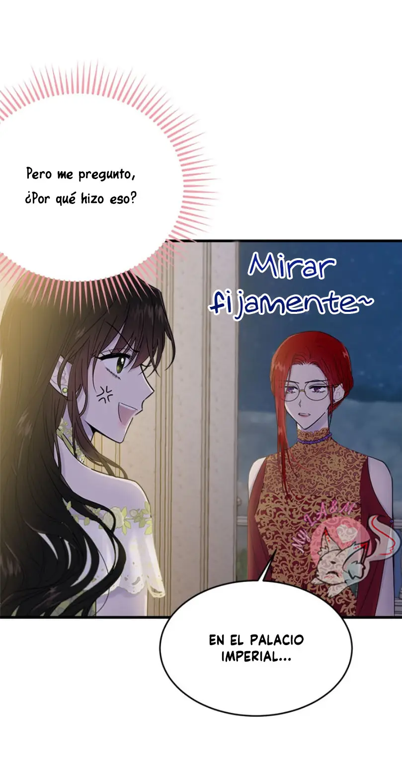 La Noble Señorita A Quien Servía, Se Ha Convertido En Mi Maestro. - Capítulo 25 - Página 19 - LectorTMOo