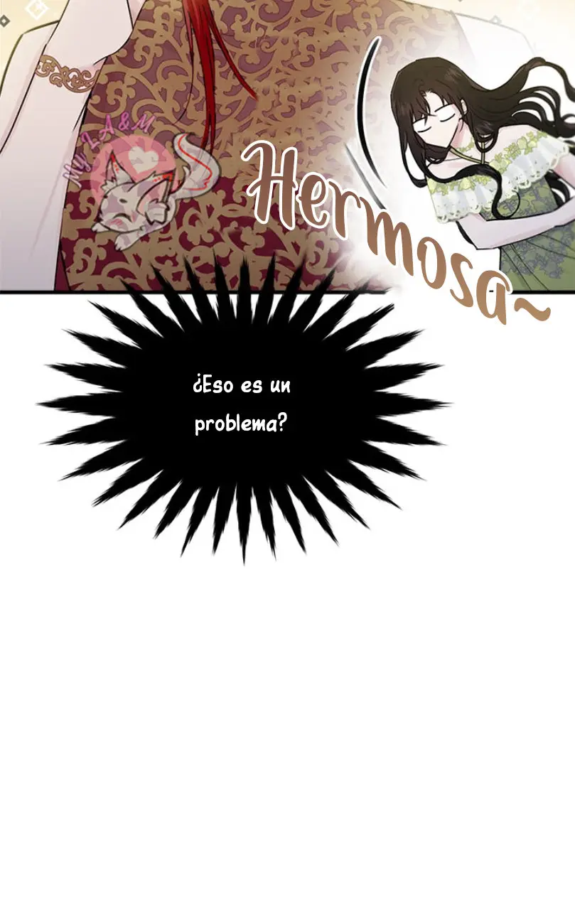 La Noble Señorita A Quien Servía, Se Ha Convertido En Mi Maestro. - Capítulo 25 - Página 21 - LectorTMOo