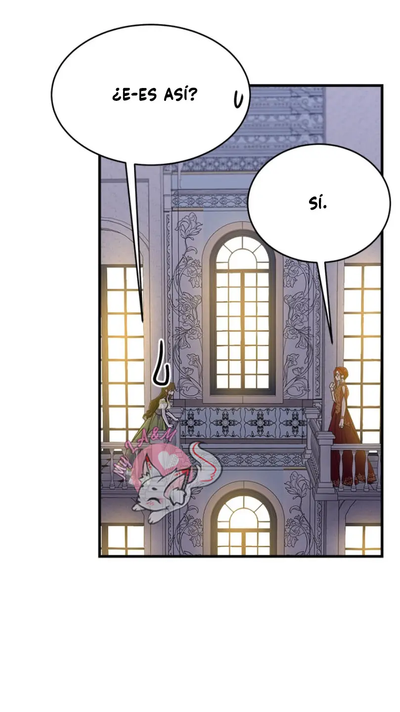La Noble Señorita A Quien Servía, Se Ha Convertido En Mi Maestro. - Capítulo 25 - Página 22 - LectorTMOo