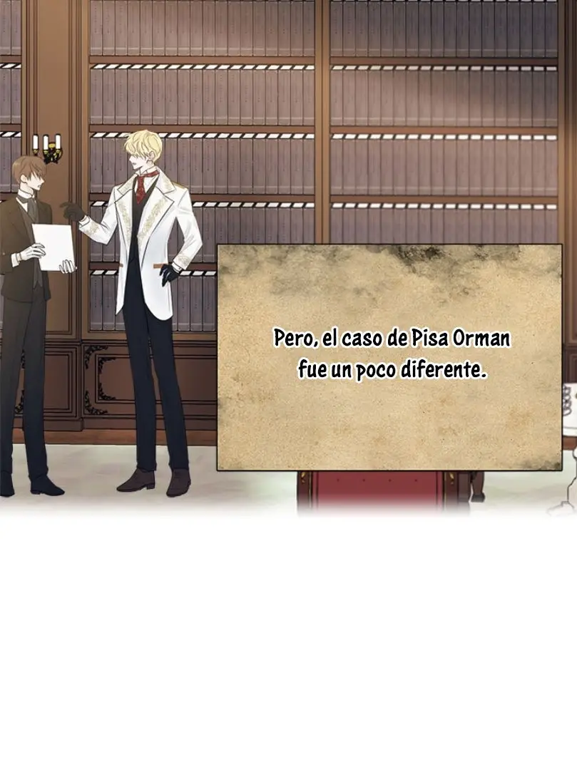 La Noble Señorita A Quien Servía, Se Ha Convertido En Mi Maestro. - Capítulo 25 - Página 28 - LectorTMOo