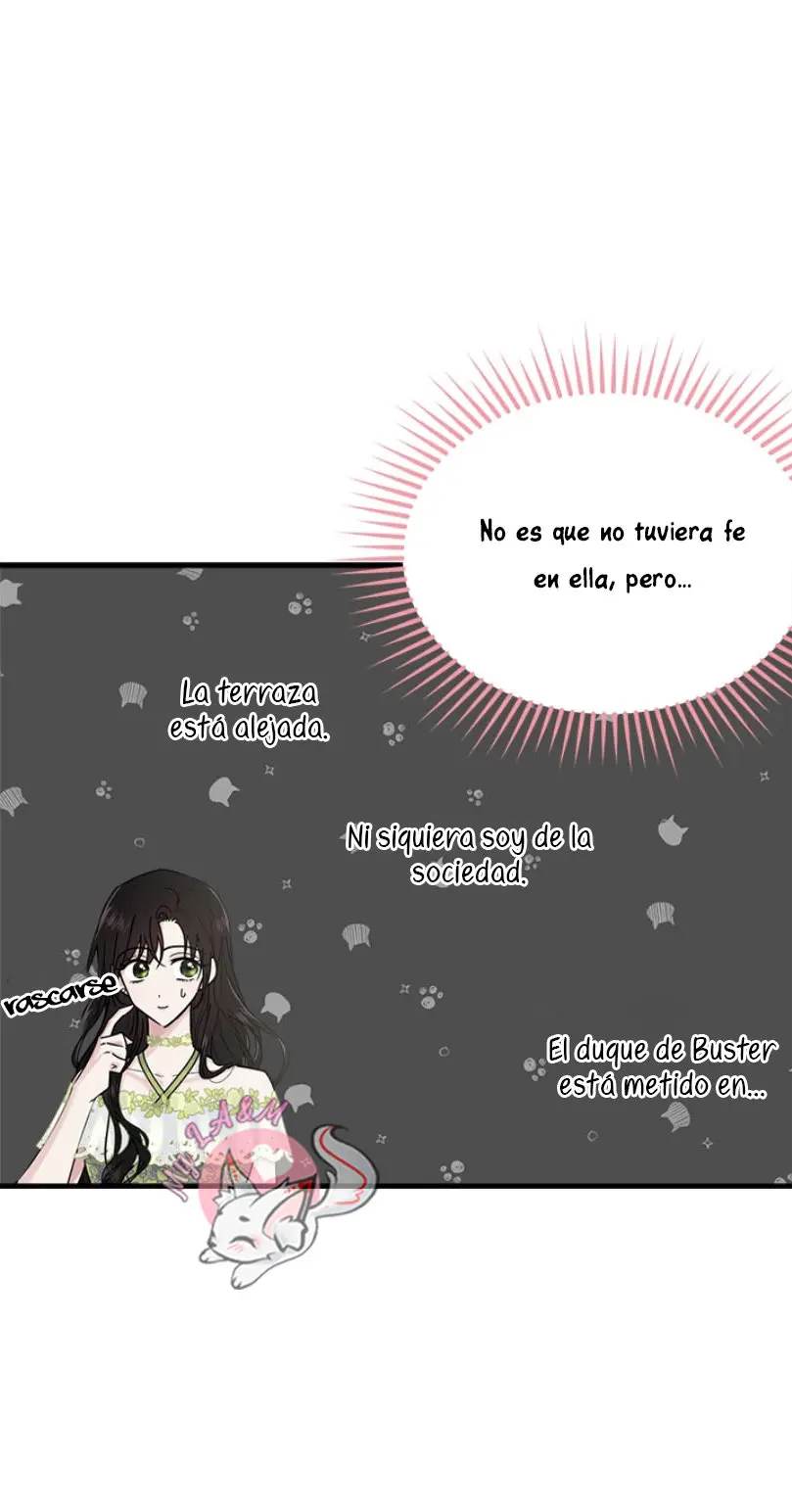La Noble Señorita A Quien Servía, Se Ha Convertido En Mi Maestro. - Capítulo 25 - Página 37 - LectorTMOo