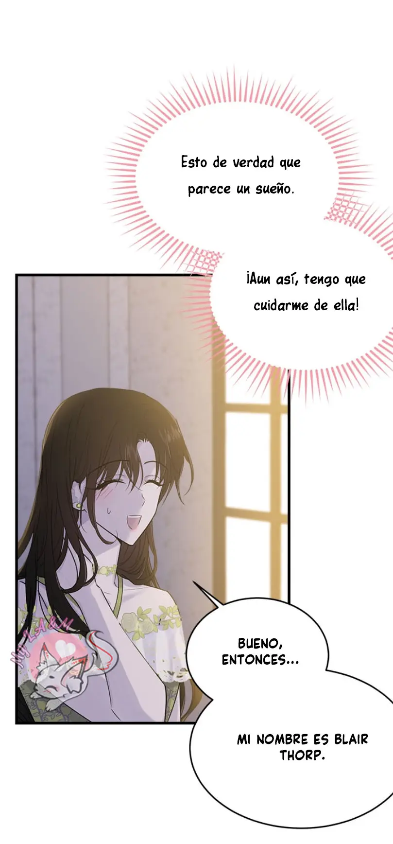 La Noble Señorita A Quien Servía, Se Ha Convertido En Mi Maestro. - Capítulo 25 - Página 42 - LectorTMOo