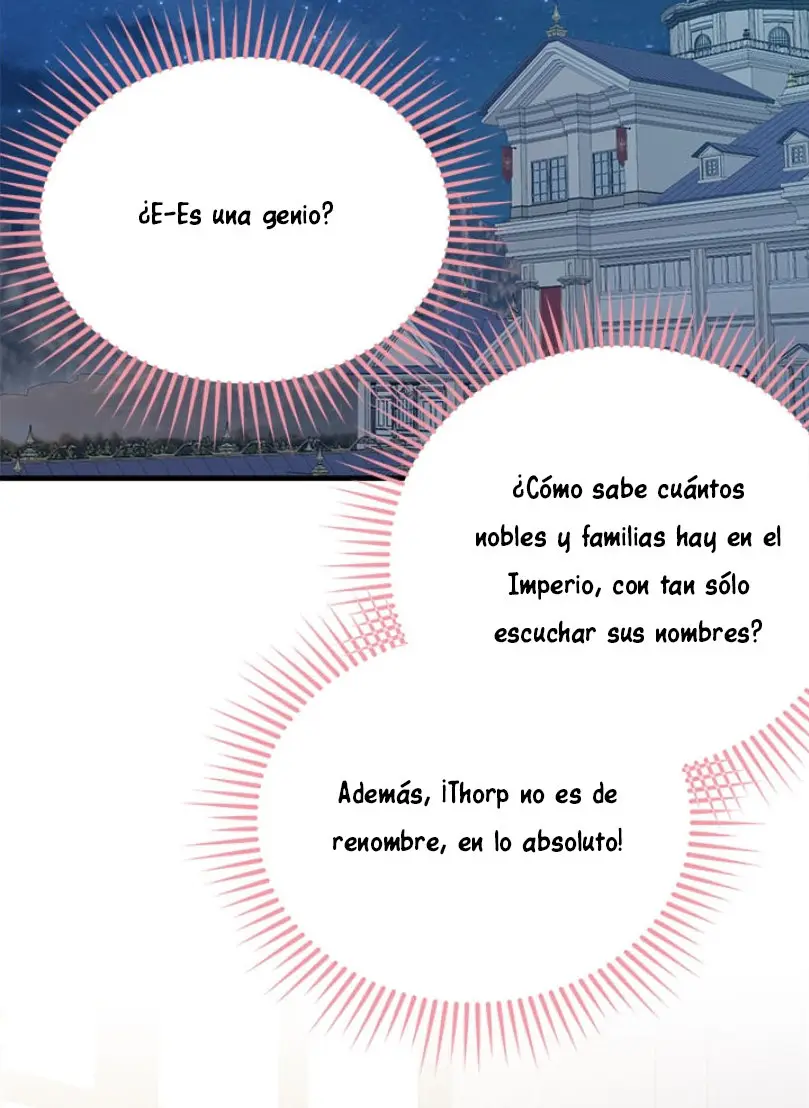 La Noble Señorita A Quien Servía, Se Ha Convertido En Mi Maestro. - Capítulo 25 - Página 44 - LectorTMOo