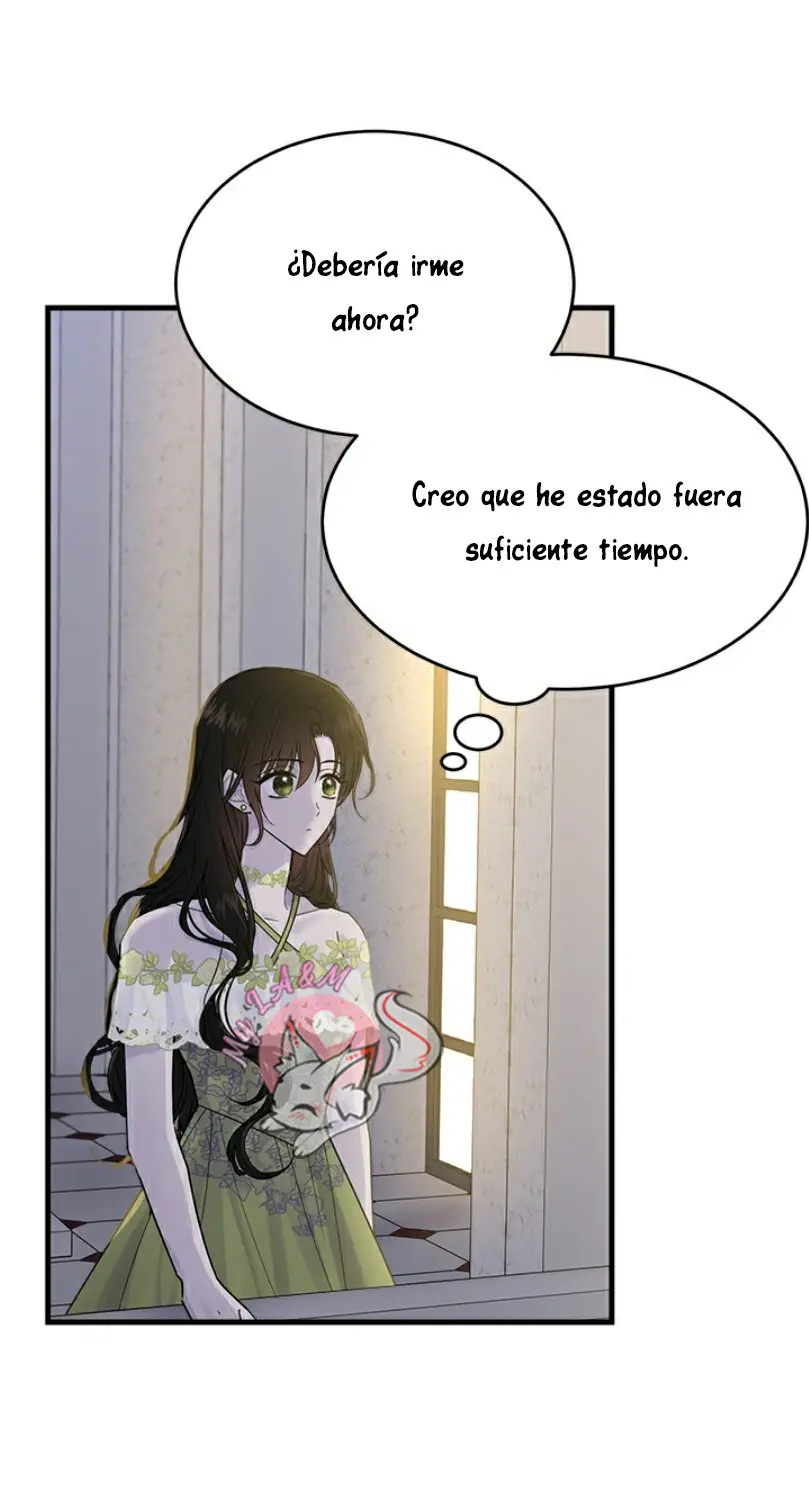 La Noble Señorita A Quien Servía, Se Ha Convertido En Mi Maestro. - Capítulo 25 - Página 48 - LectorTMOo