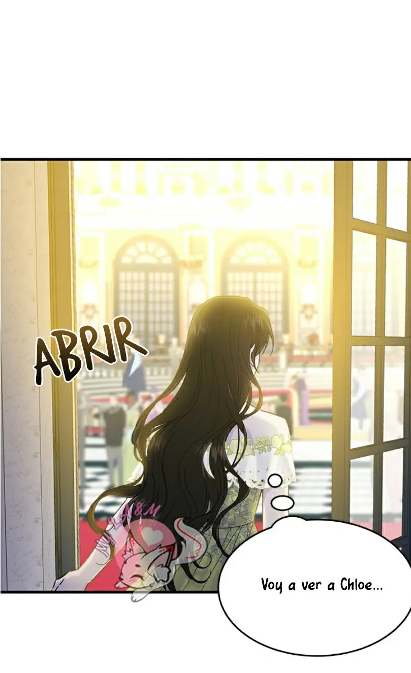 La Noble Señorita A Quien Servía, Se Ha Convertido En Mi Maestro. - Capítulo 25 - Página 49 - LectorTMOo